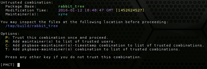 bb-query_trust screenshot